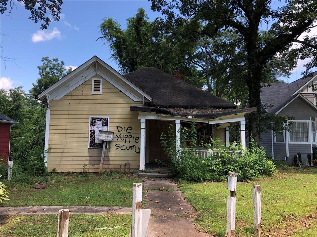 1857 Lakewood Ter., Atlanta, GA 30315