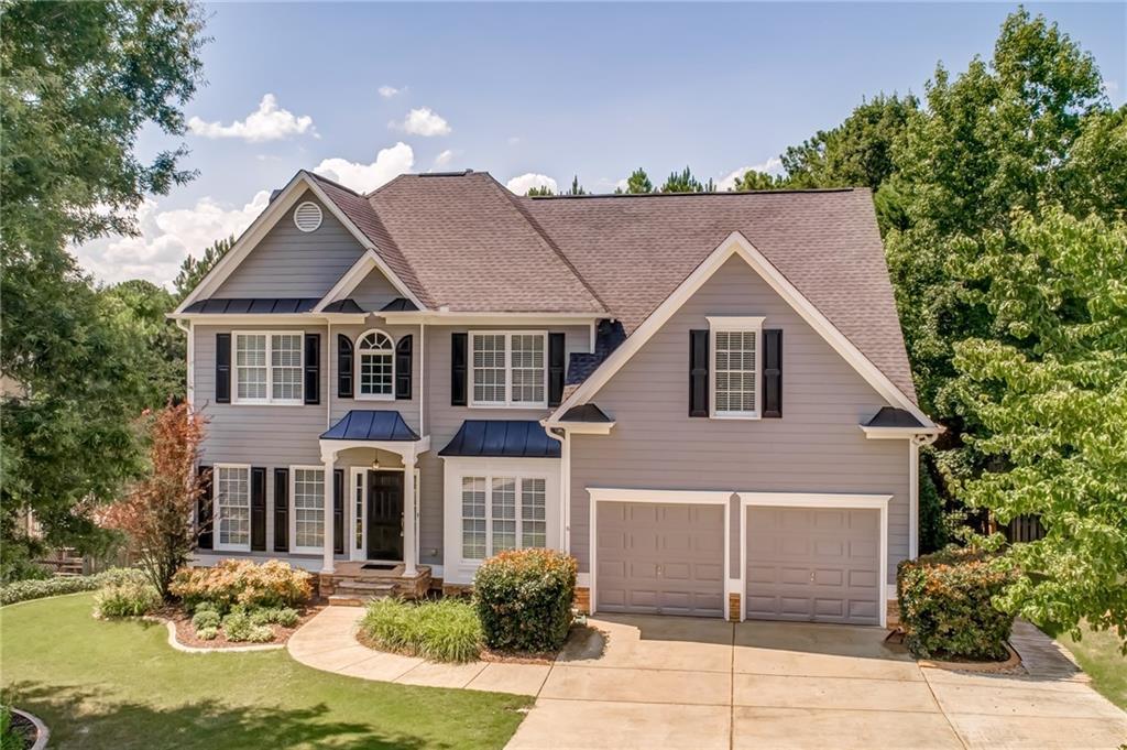 322 Walnut Hills Crossing, Canton, GA 30114