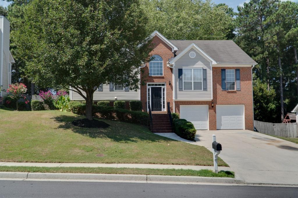 1595 Bramlett Forest Tr., Lawrenceville, GA 30045