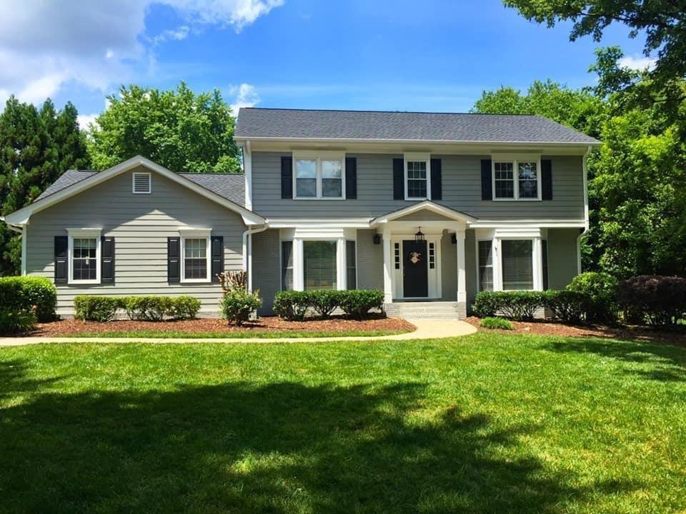 175 Thistlewood Ln., Roswell, GA 30075