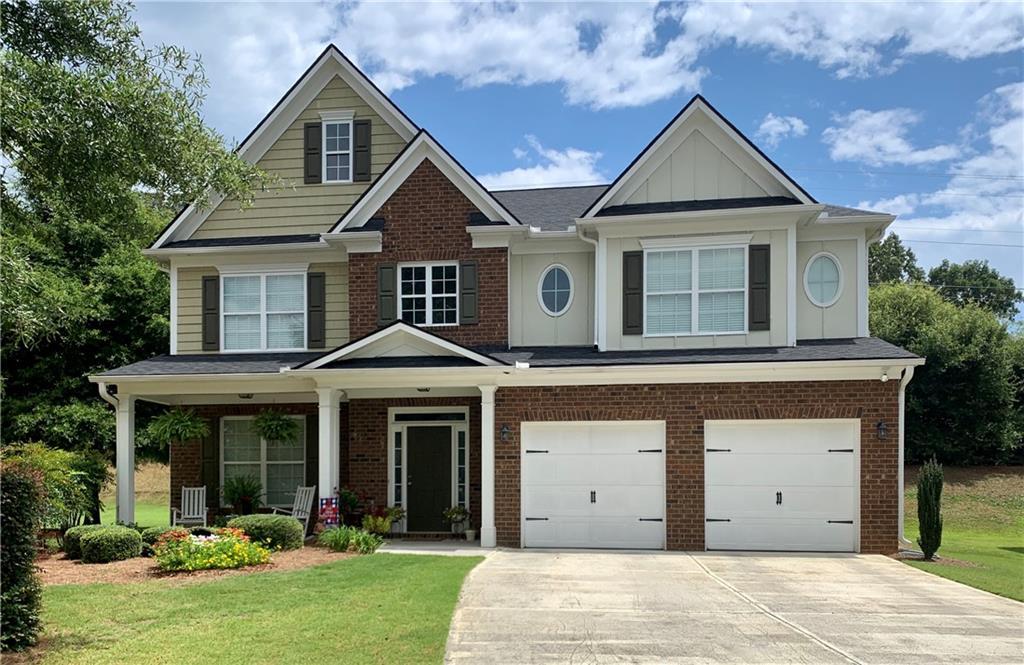 4960 Skylark Meadow Dr., Cumming, GA 30028