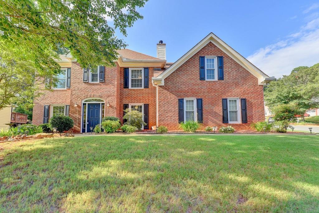 819 Michael Lee Way, Lawrenceville, GA 30043