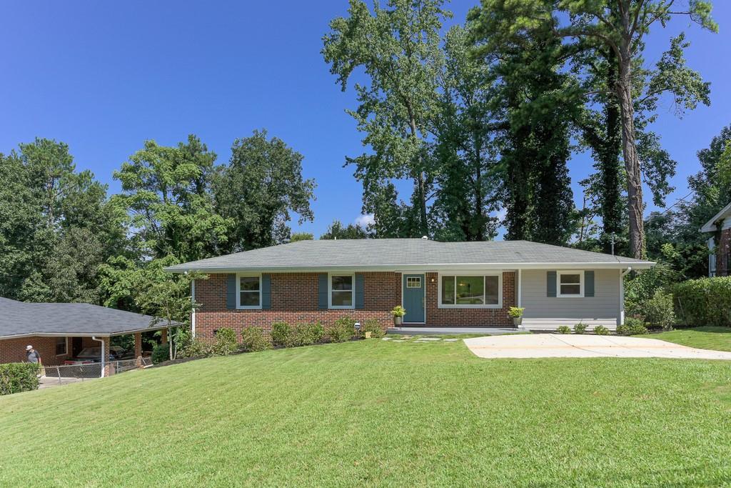 2314 Boulder Rd., Atlanta, GA 30316