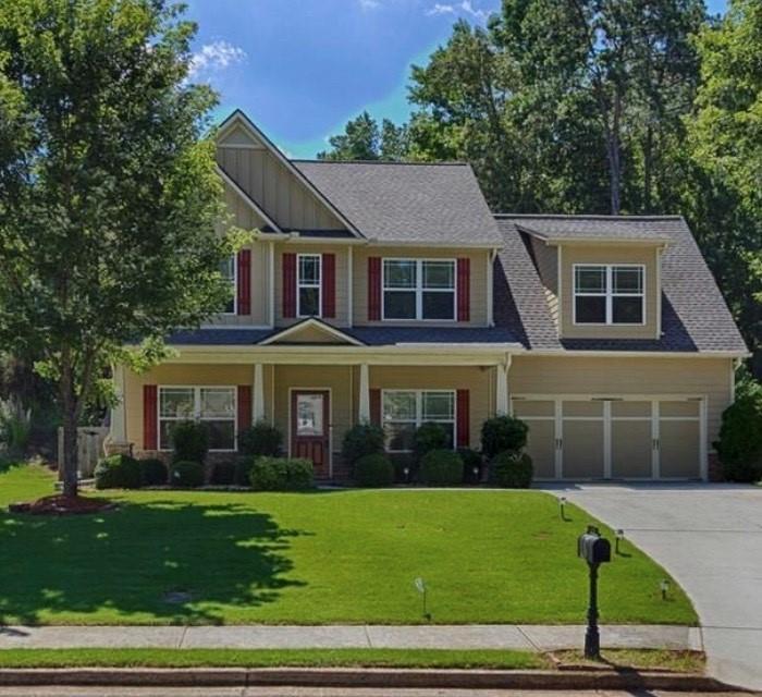 748 Round Tree Ct., Lawrenceville, GA 30045