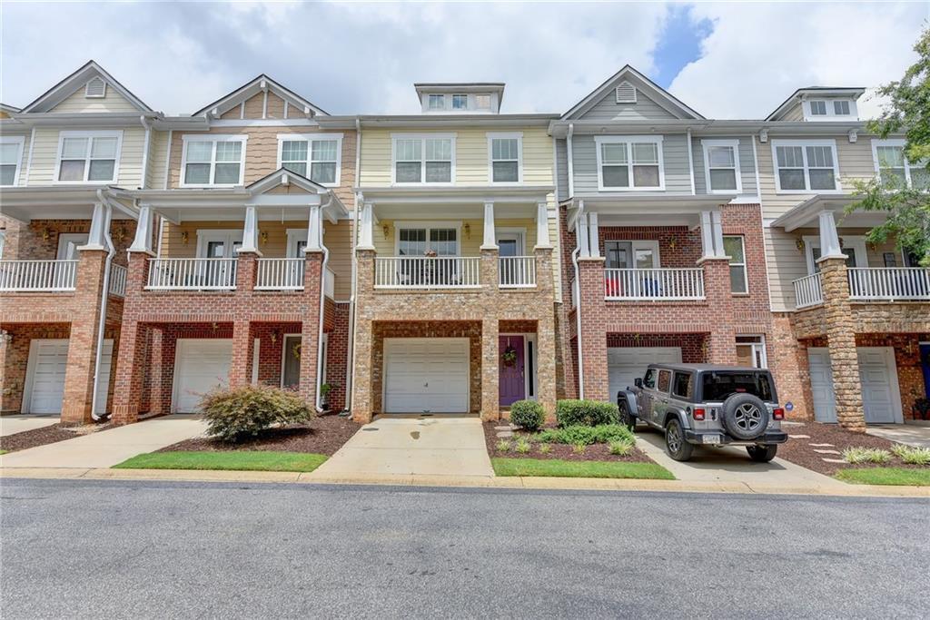 3310 Regatta Grove, Alpharetta, GA 30004
