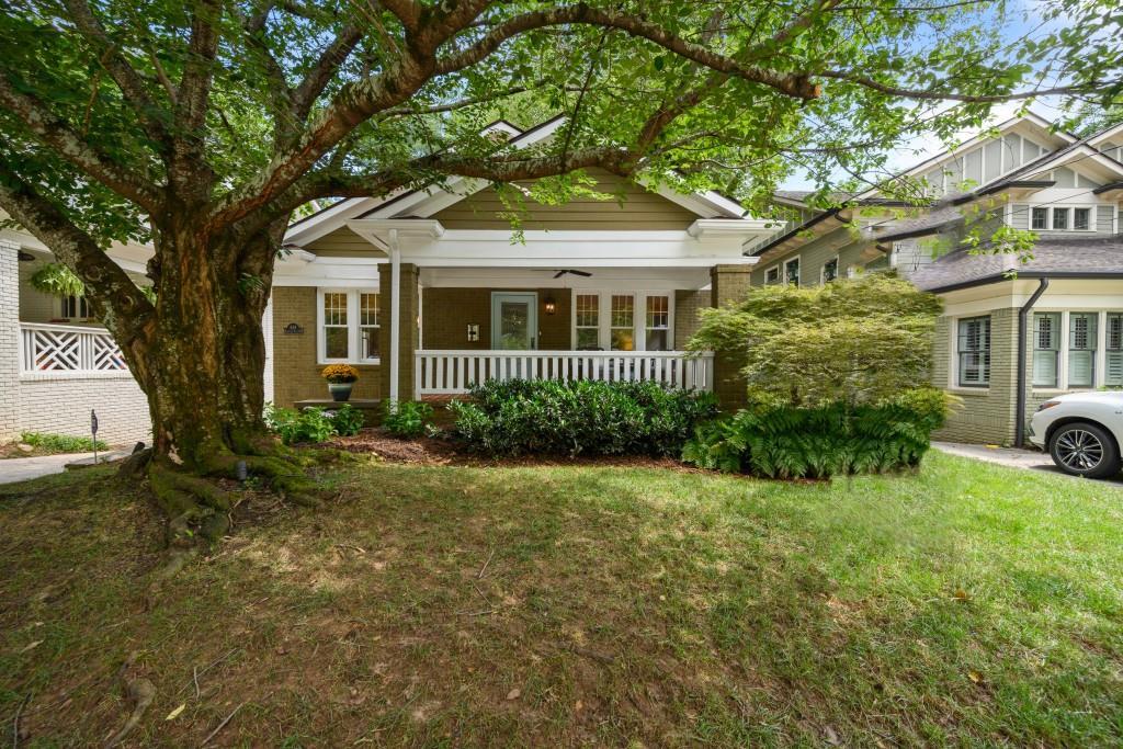 939 Highland View, Atlanta, GA 30306