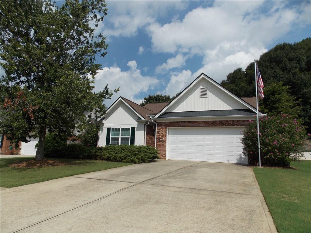 97 Clubhouse Dr., Jefferson, GA 30549