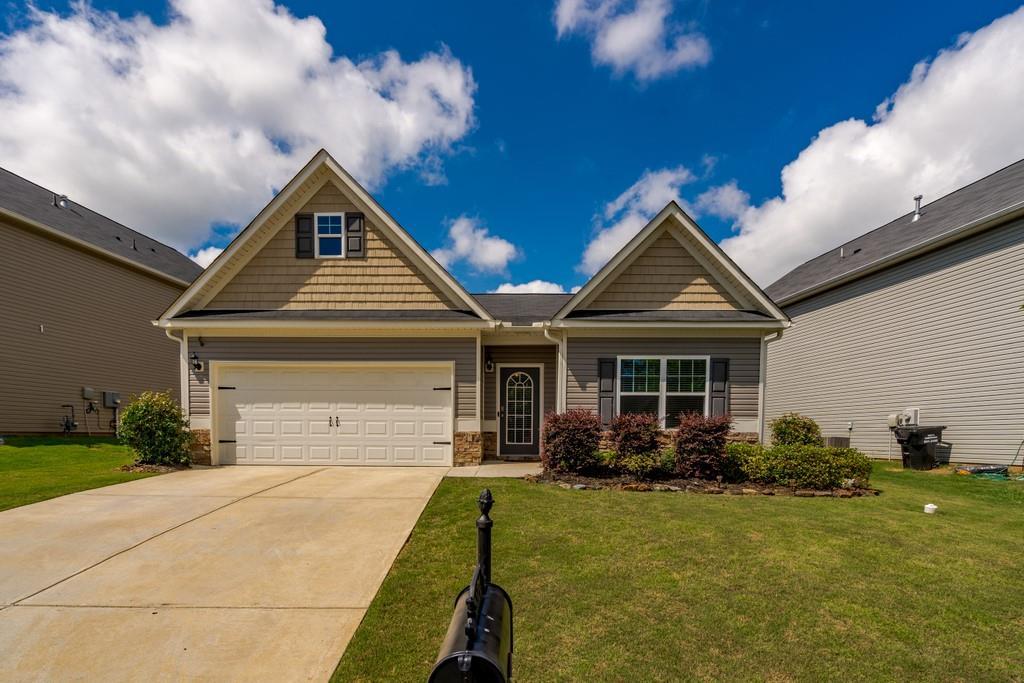 574 Boulder Run, Hiram, GA 30141