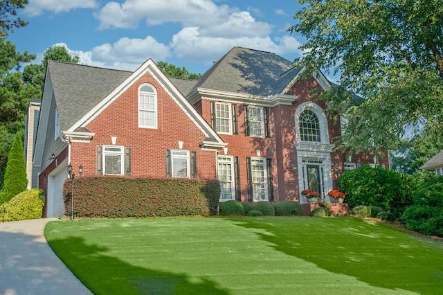 1140 Overlook Ln., Monroe, GA 30656