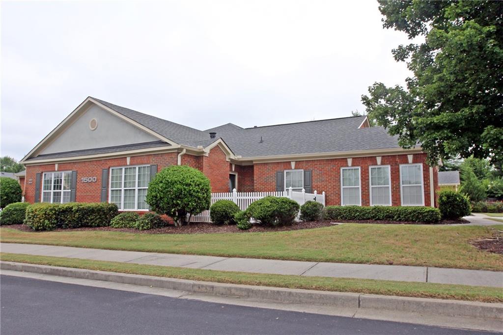 119 Holiday Rd. #1501, Buford, GA 30518