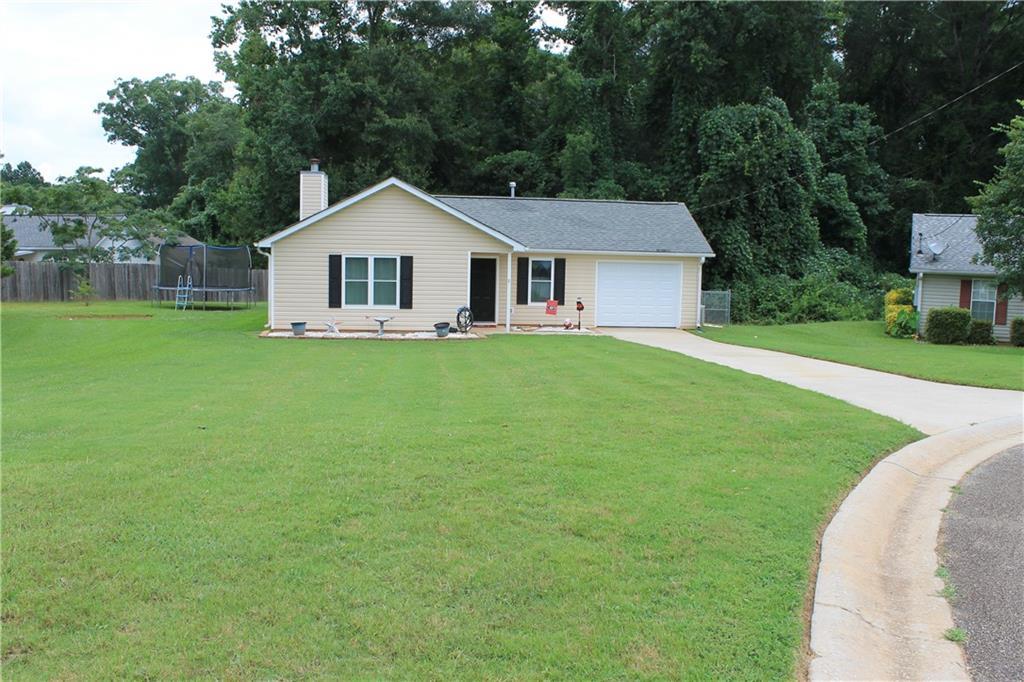 2 Pelham, Grantville, GA 30220