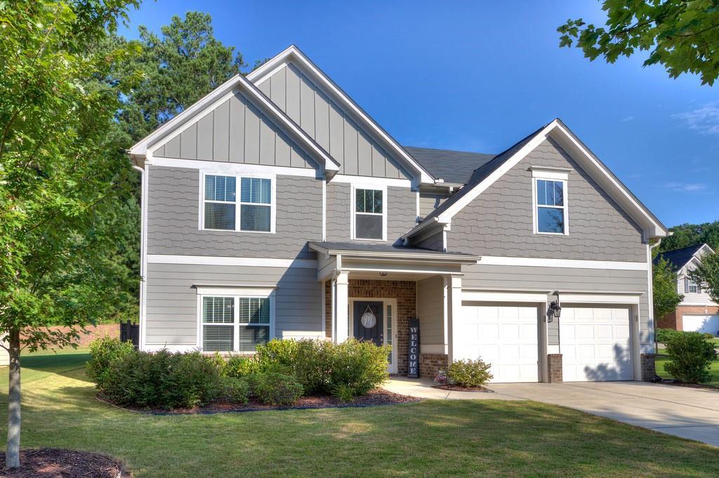 114 Edinburgh Dr., Canton, GA 30115