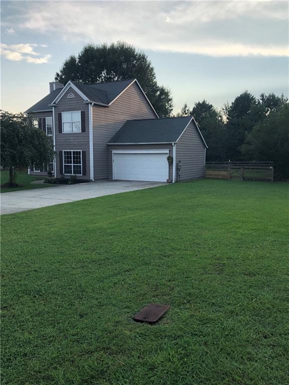 410 Highpoint Crossing, Powder Springs, GA 30127