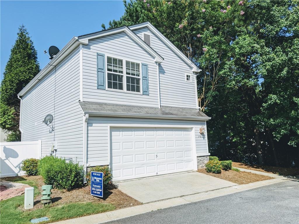 786 Windcroft Cir., Acworth, GA 30101