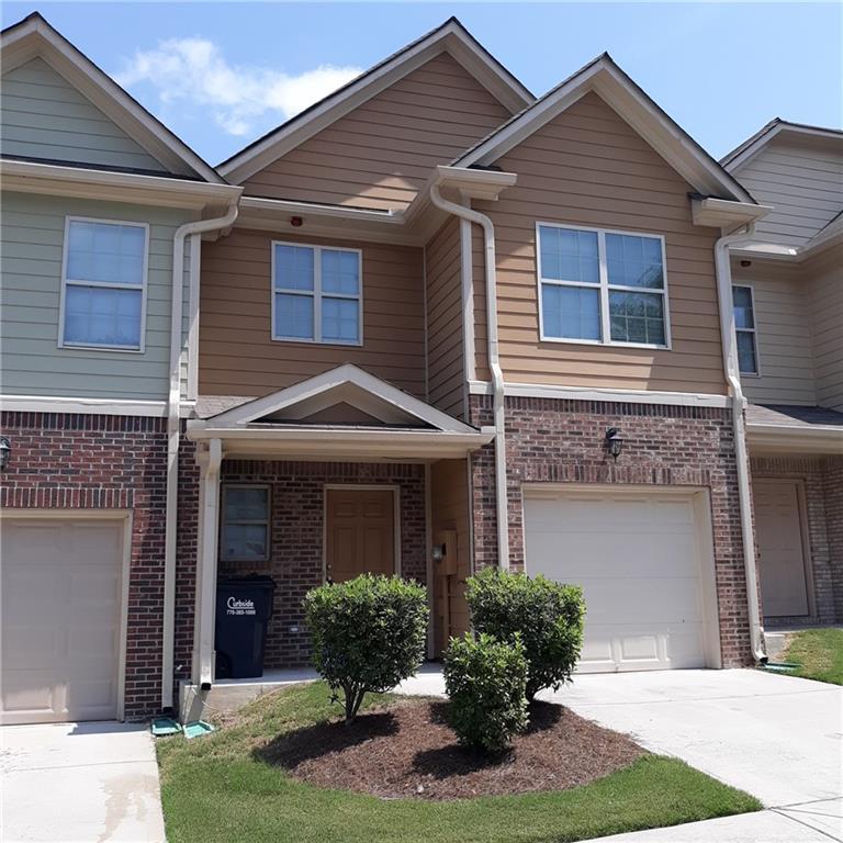 1796 Millstream Hollow, Conyers, GA 30012