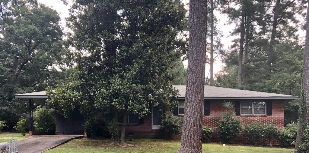15 Jefferson Dr., Rome, GA 30165