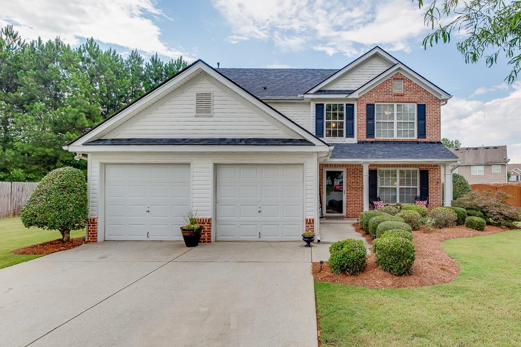 1032 Pine Isle Ct., Sugar Hill, GA 30518