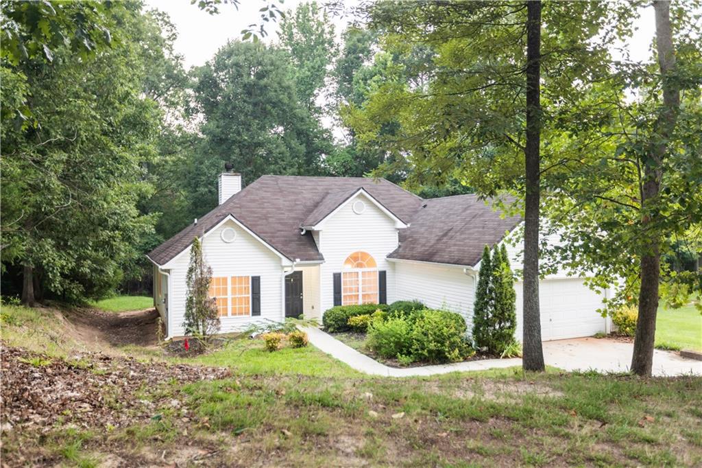 4075 Wedgewood Dr., Monroe, GA 30656