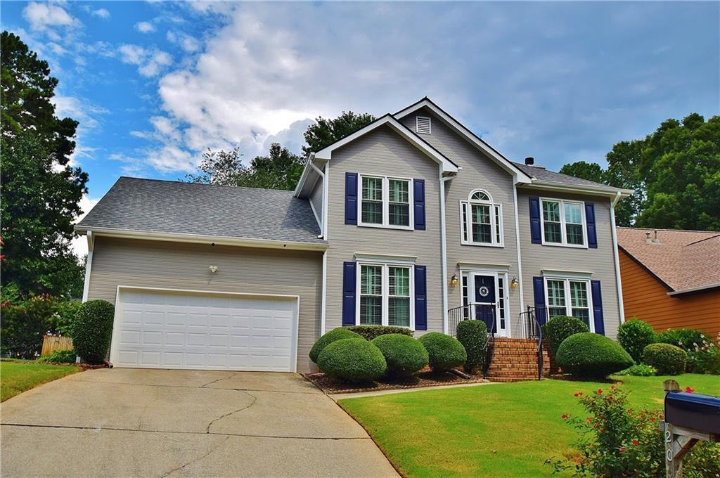 1120 Meadowsong Cir., Lawrenceville, GA 30043