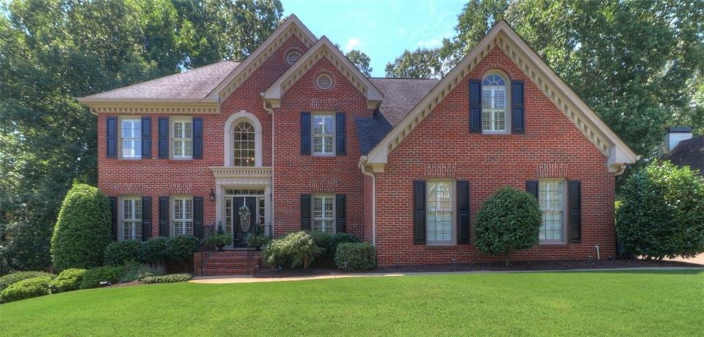 1210 Lake Washington Cir., Lawrenceville, GA 30043