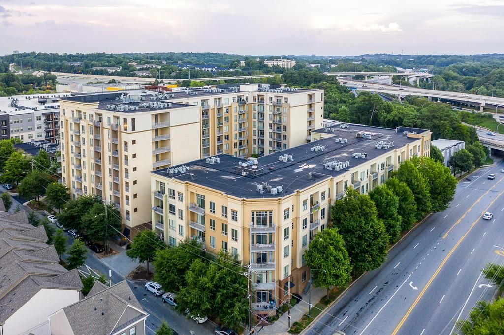 711 Cosmopolitan Dr. #803, Atlanta, GA 30324