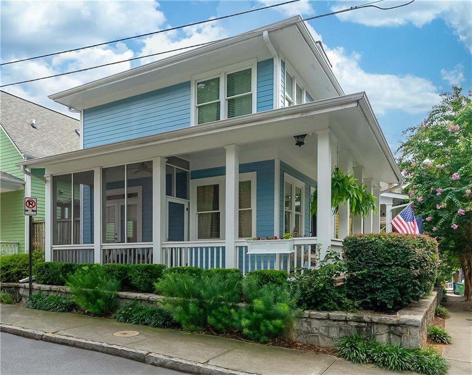 620 John Wesley Dobbs Ave., Atlanta, GA 30312