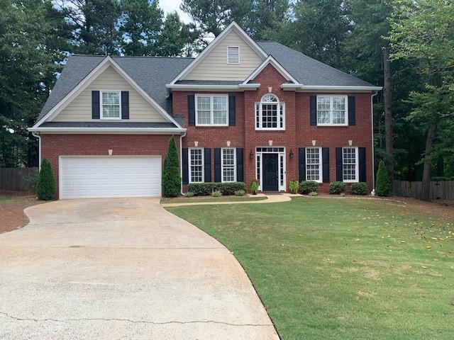 4420 Madison Woods Dr., Marietta, GA 30064