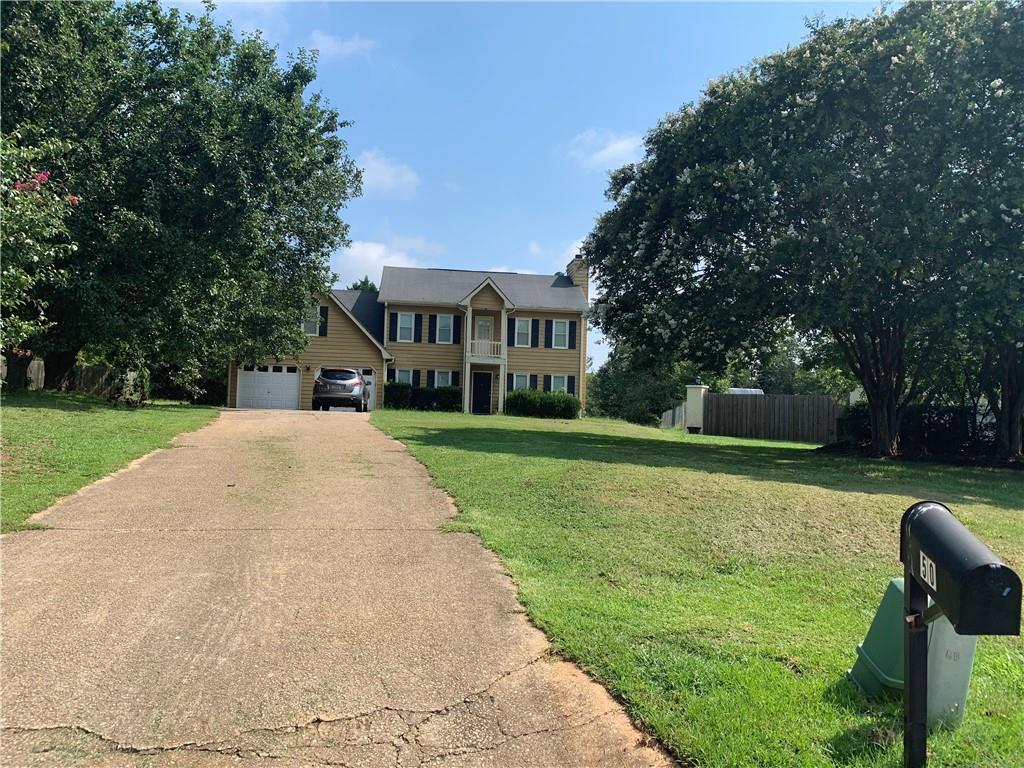 50 Oak Hill Ct., McDonough, GA 30253