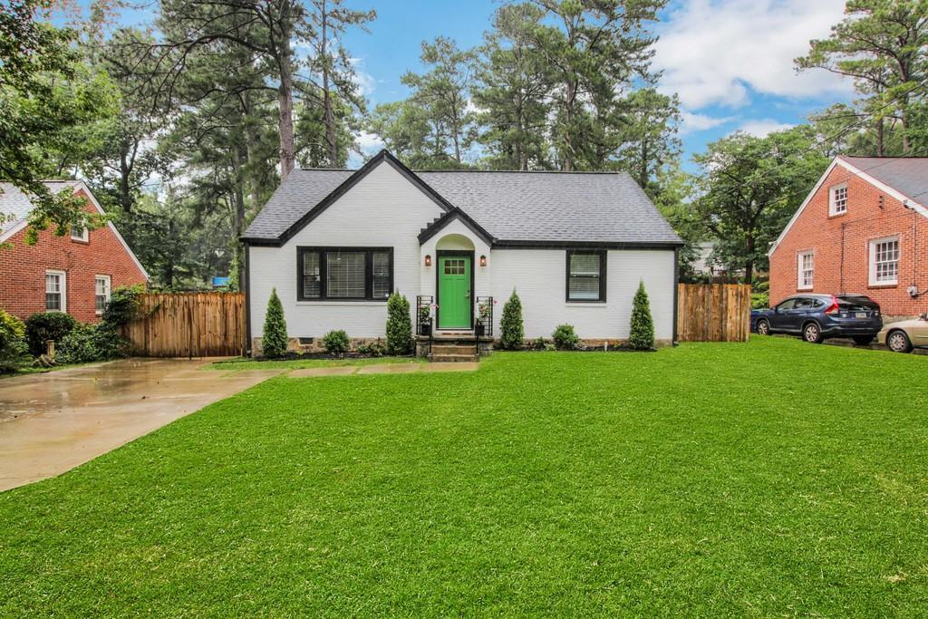1906 Grandview Cir., Atlanta, GA 30316