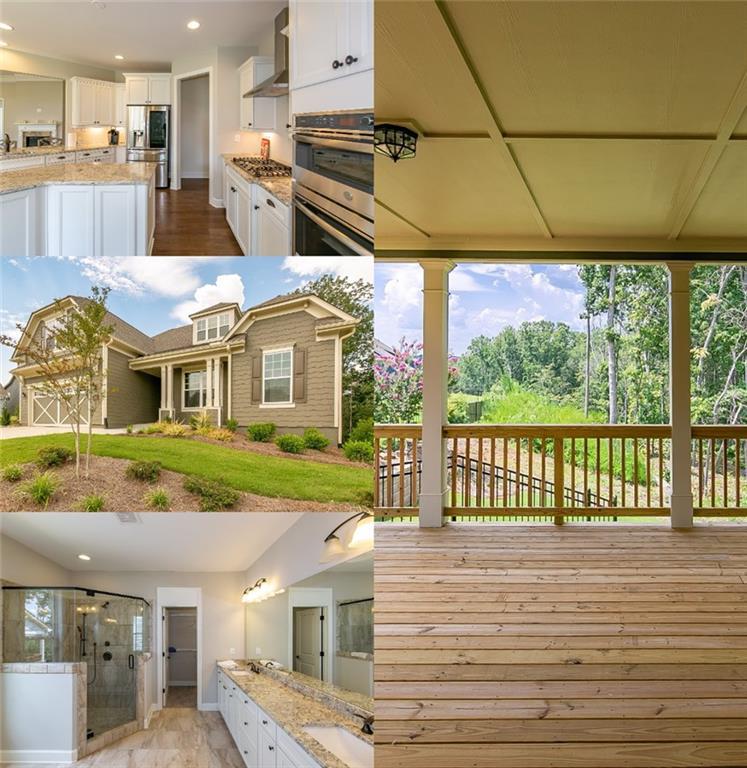 3810 English Oak Dr., Gainesville, GA 30504