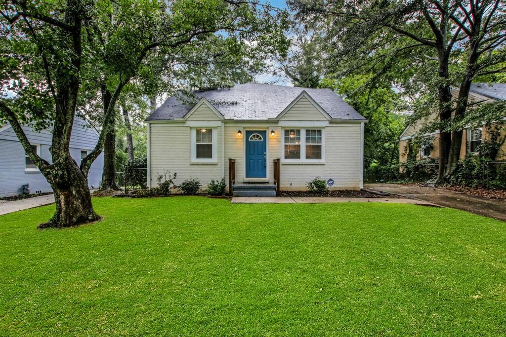 695 Daniel Ave., Decatur, GA 30032