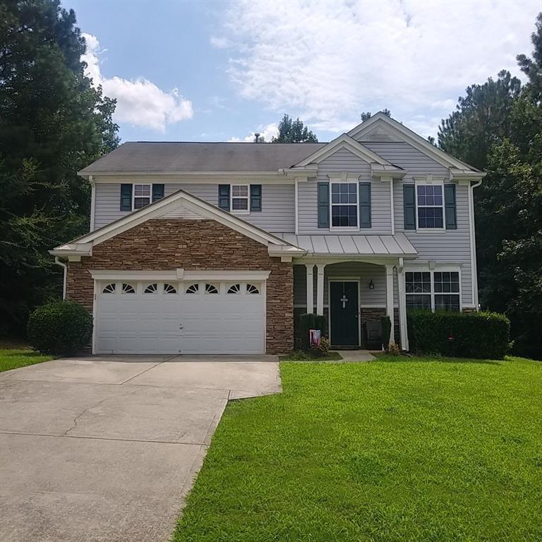 257 Waterbury Way, Douglasville, GA 30134