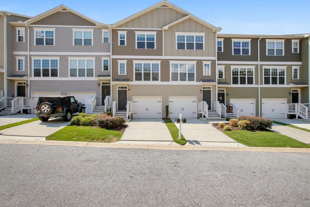 1708 Liberty Pkwy., Atlanta, GA 30318