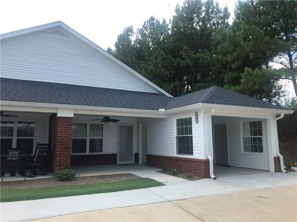 150 Old Mill Rd. #430, Cartersville, GA 30120