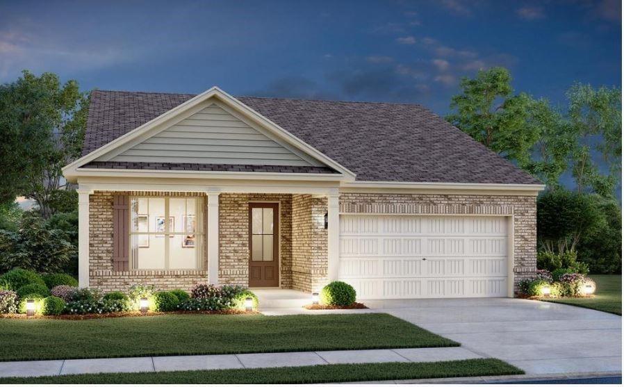 3090 Appling Hills Dr., Dacula, GA 30019