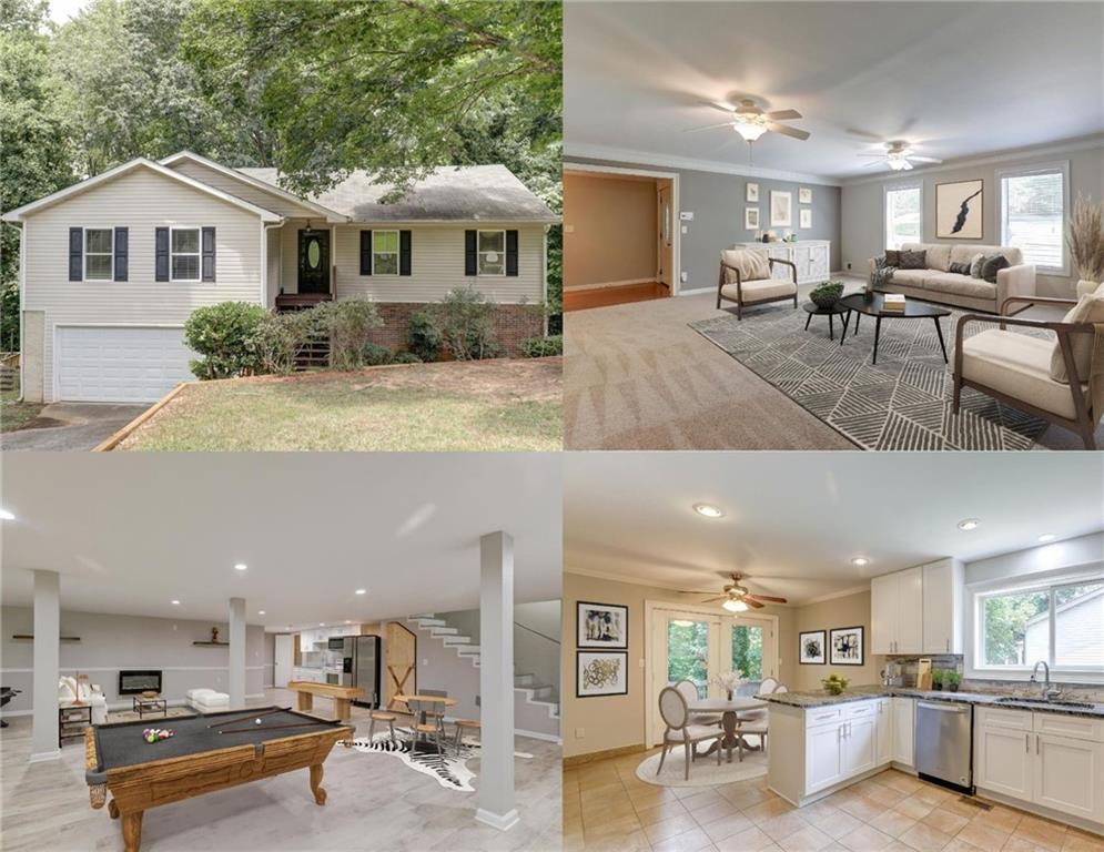 135 Ansley Ct., Roswell, GA 30076