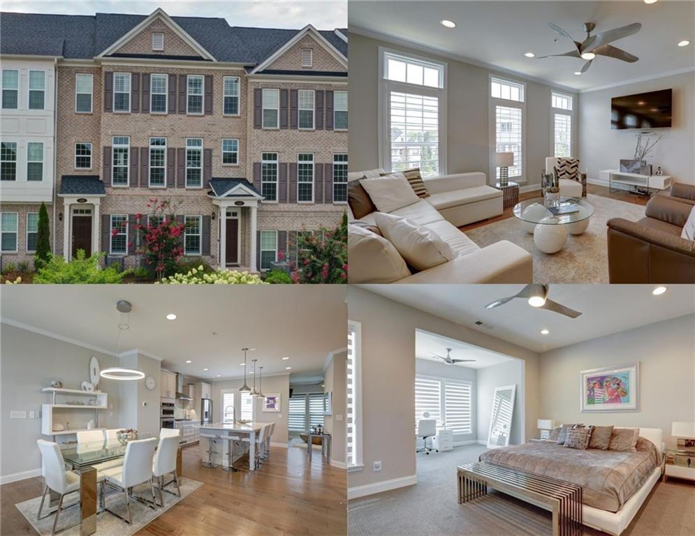 146 Rowan Ave., Alpharetta, GA 30009