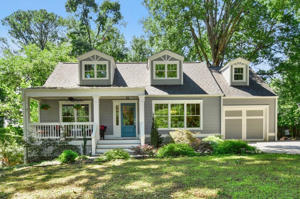 3439 Keswick Dr., Chamblee, GA 30341
