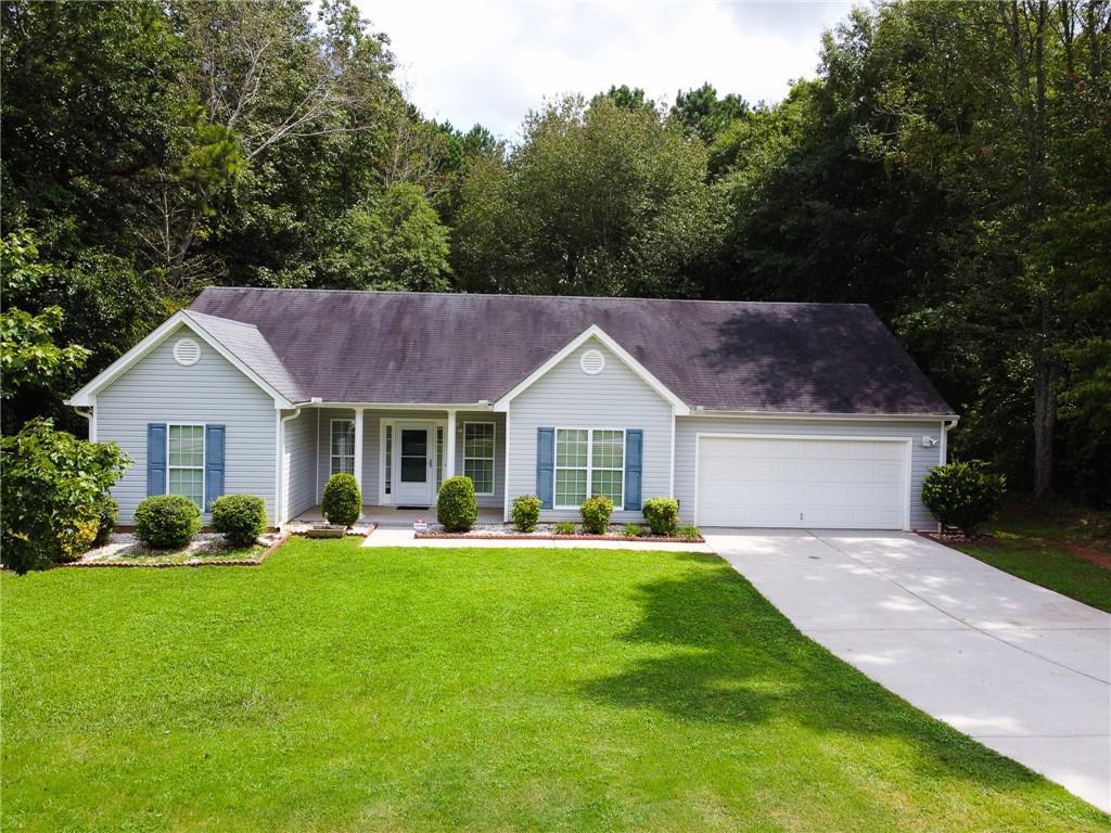 246 Cheyenne Way, Auburn, GA 30011