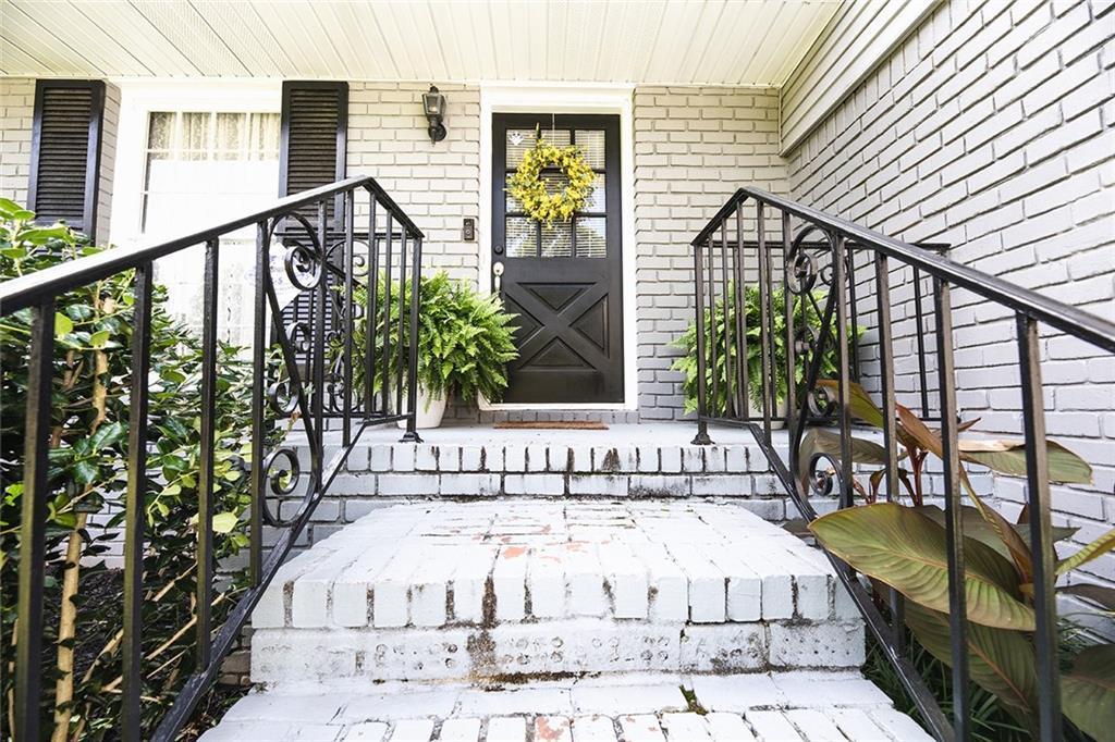 3146 Wakefield Dr., Decatur, GA 30034