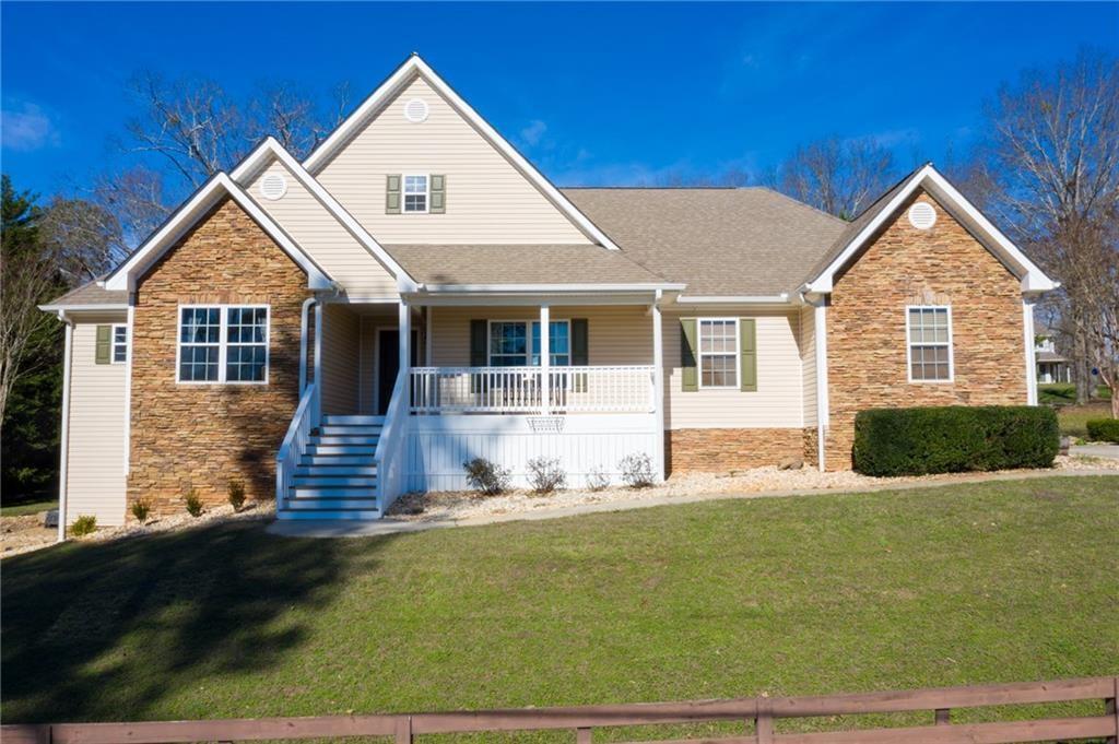 7130 Heard Rd., Cumming, GA 30041