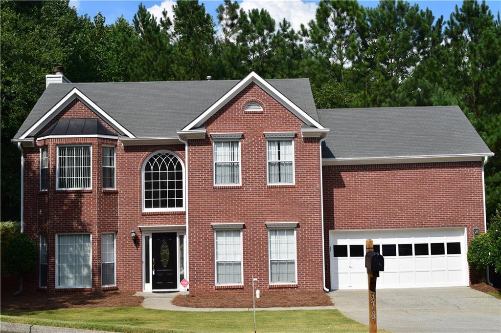 370 Saddle Bridge Dr., Alpharetta, GA 30022