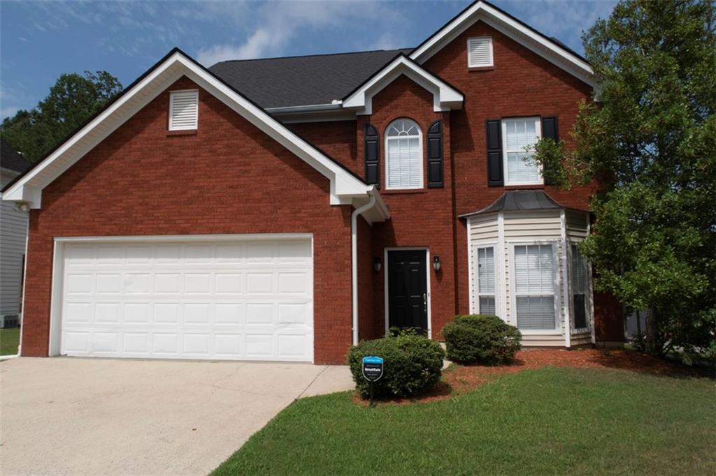 3102 Blue Heron Pass, Powder Springs, GA 30127