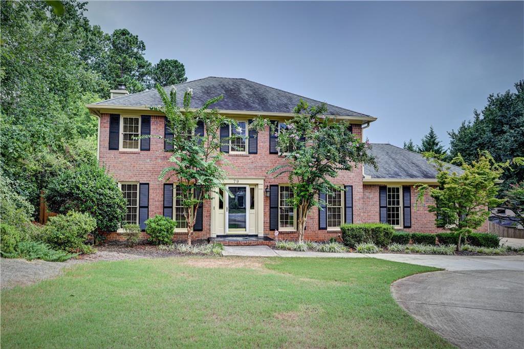 79 Nickajack Rd., Mableton, GA 30126