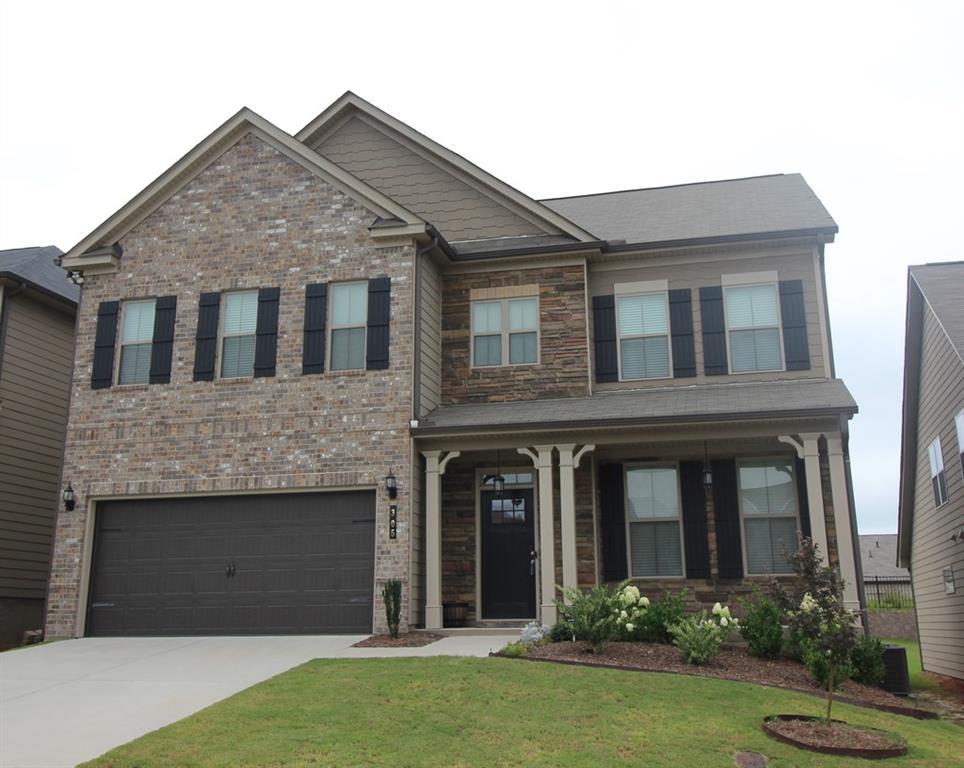 305 Broadmoor Dr., Braselton, GA 30517