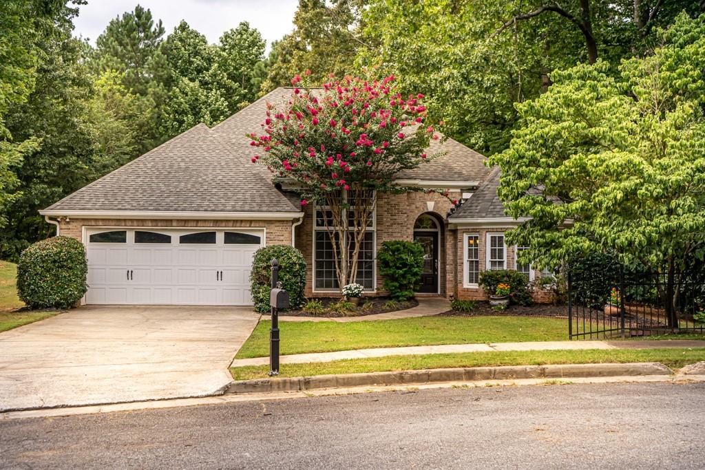 2786 Revere Main, Kennesaw, GA 30144