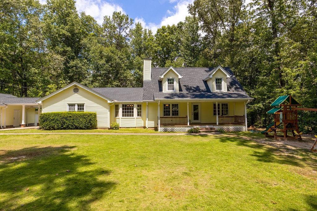 4840 Chapel Hill Rd., Douglasville, GA 30135