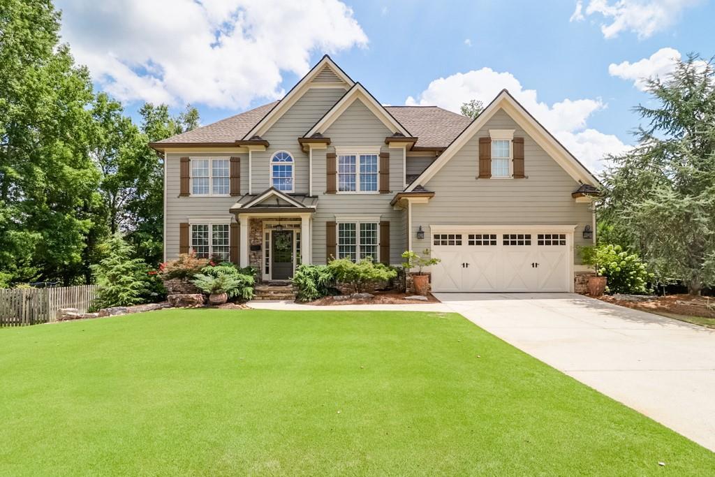 1818 Mapmaker Dr., Dacula, GA 30019