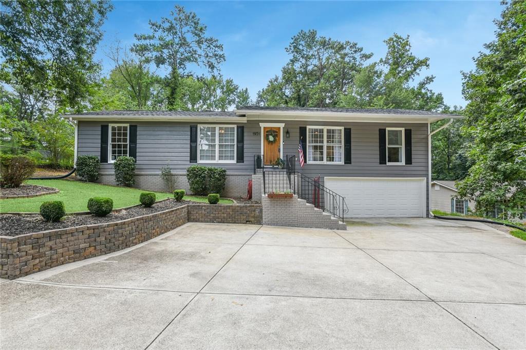 1951 Beaver Brook Ln., Marietta, GA 30062
