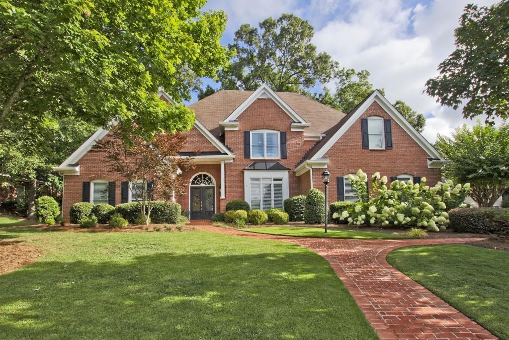 4115 Twin Leaf Ct., Marietta, GA 30062